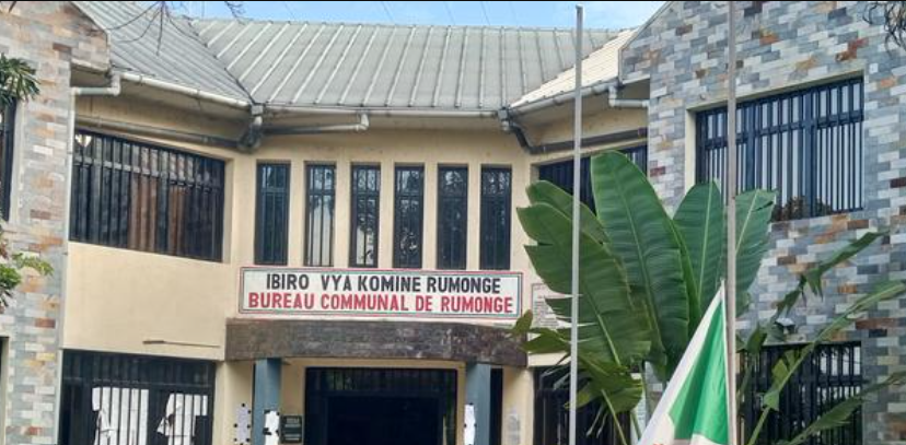 Rumonge : Un groupe de bandits terrorisent les habitants de Gihwanya